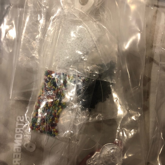 Bead loom craft kit - Picture 2 of 2